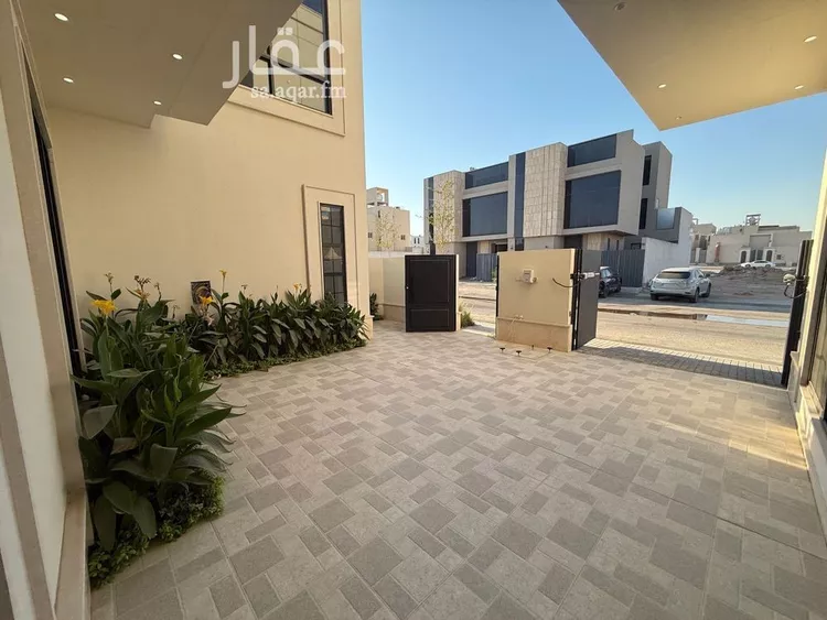 فيلا للبيع في شارع مليح بن طريف, حي المهدية, مدينة الرياض, منطقة الرياض صورة 5