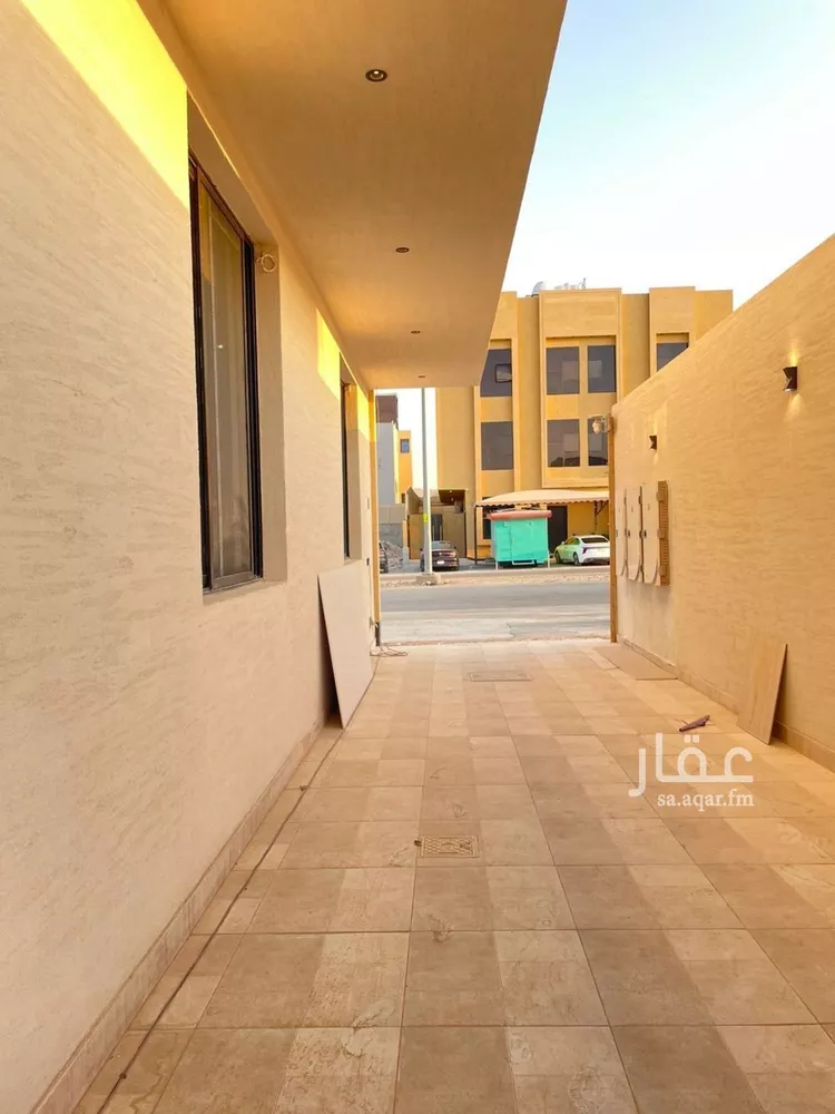 شقة للبيع في شارع أحمد بن هاشم, حي المهدية, مدينة الرياض, منطقة الرياض صورة 4