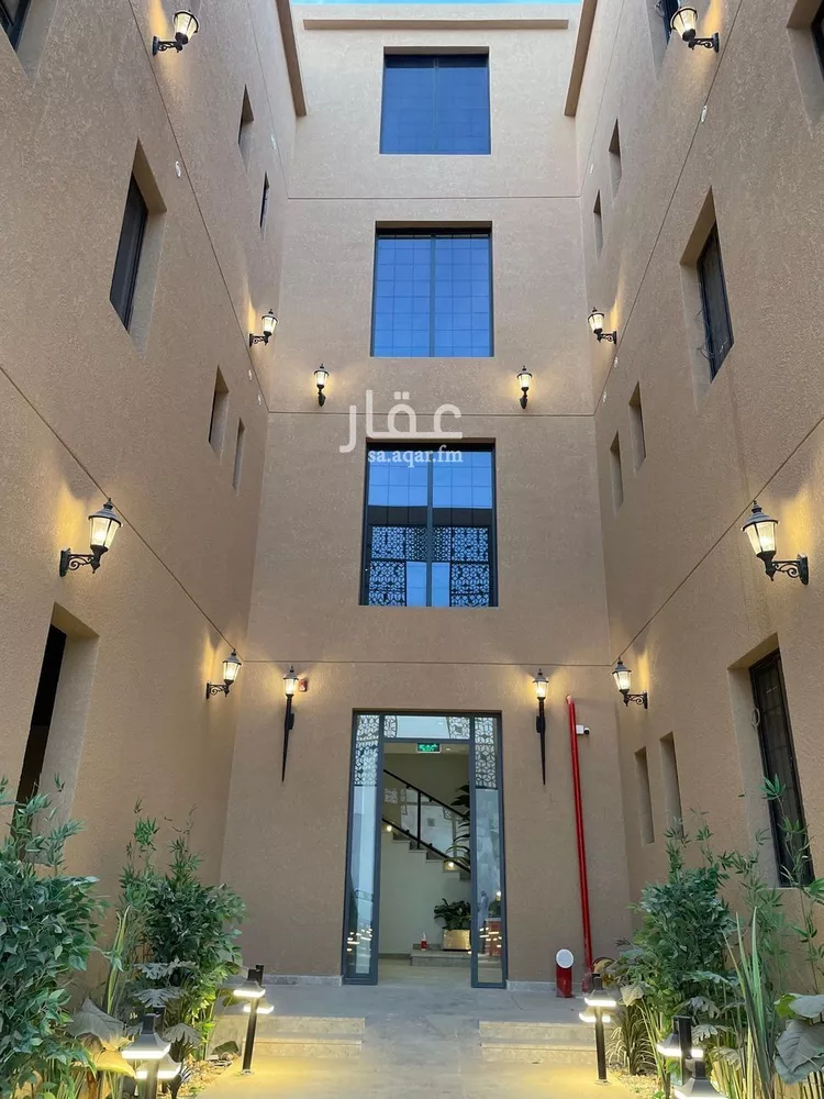 شقة للبيع في شارع أبي الشيخ الأصبهاني, حي المهدية, مدينة الرياض, منطقة الرياض صورة 3