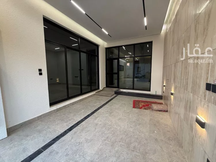فيلا للبيع في شارع عمر بن عبدالقادر مفتي, حي المهدية, مدينة الرياض, منطقة الرياض صورة 3