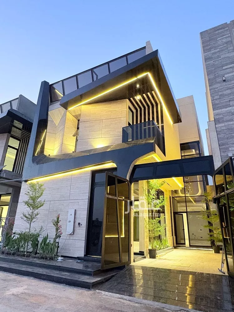 فيلا للبيع في حي المهدية, مدينة الرياض, منطقة الرياض صورة 3