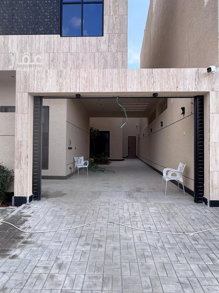 فيلا للبيع في شارع مليح بن طريف, حي المهدية, مدينة الرياض, منطقة الرياض صورة 2