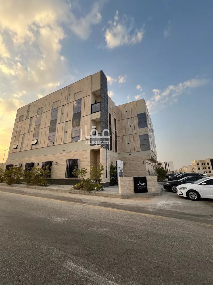 شقة للبيع في شارع السيل الكبير, حي المهدية, مدينة الرياض, منطقة الرياض صورة 3