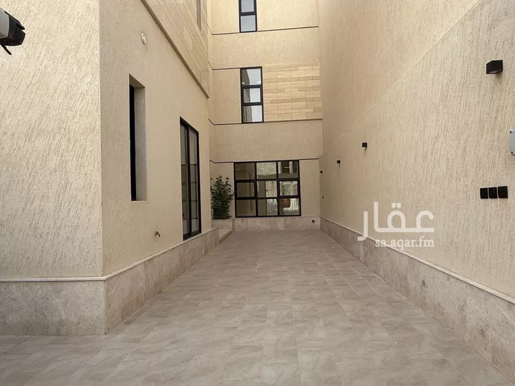 فيلا للبيع في شارع السيل الكبير, حي المهدية, مدينة الرياض, منطقة الرياض صورة 5