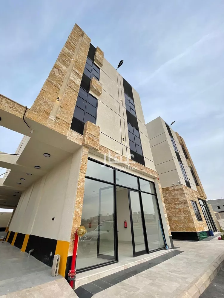 شقة للبيع في شارع السيل الكبير, حي المهدية, مدينة الرياض, منطقة الرياض صورة 2