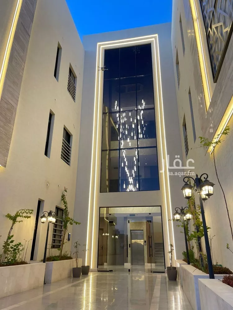 شقة للبيع في شارع السيل الكبير, حي المهدية, مدينة الرياض, منطقة الرياض صورة 5