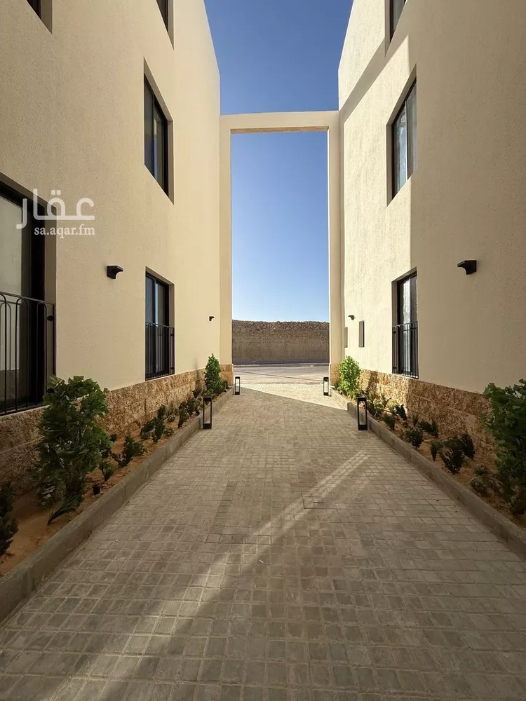شقة للبيع في شارع السيل الكبير, حي المهدية, مدينة الرياض, منطقة الرياض صورة 3