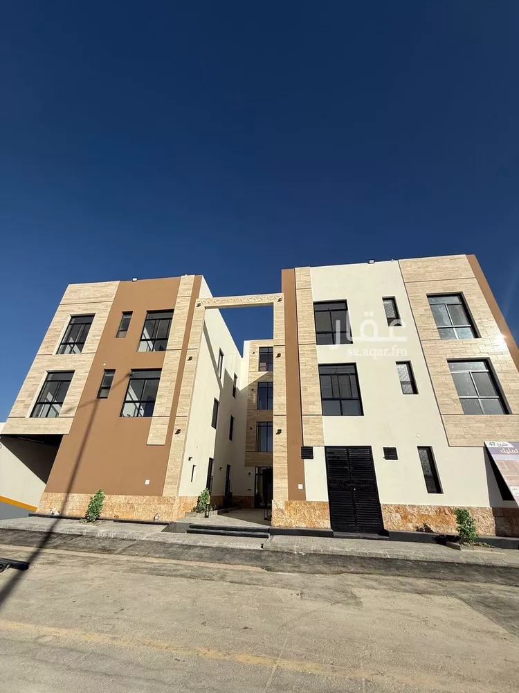 شقة للبيع في شارع السيل الكبير, حي المهدية, مدينة الرياض, منطقة الرياض