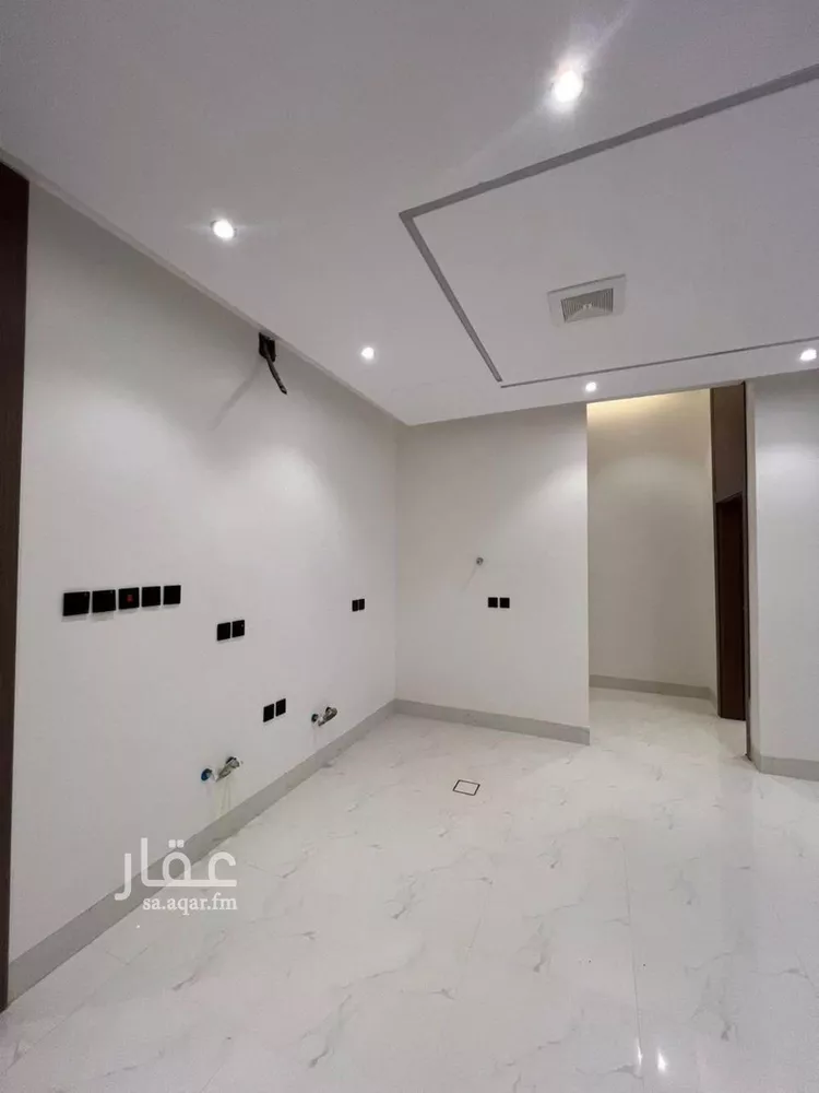 شقة للبيع في شارع السيل الكبير, حي المهدية, مدينة الرياض, منطقة الرياض 6