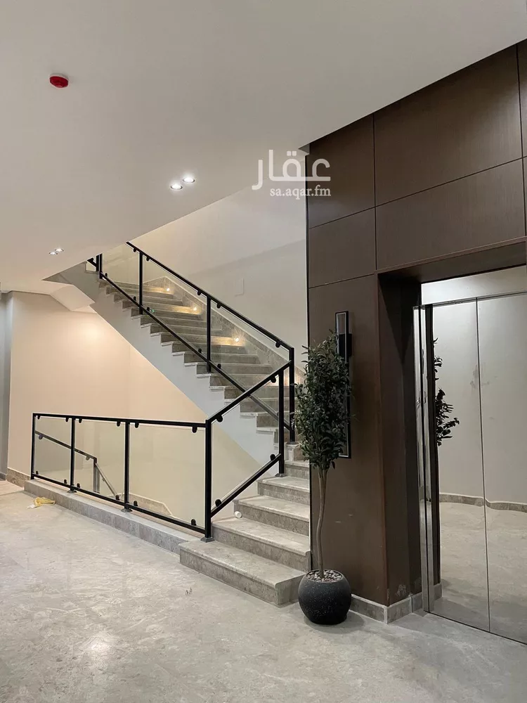 شقة للبيع في شارع أبي الشيخ الأصبهاني, حي المهدية, مدينة الرياض, منطقة الرياض صورة 5