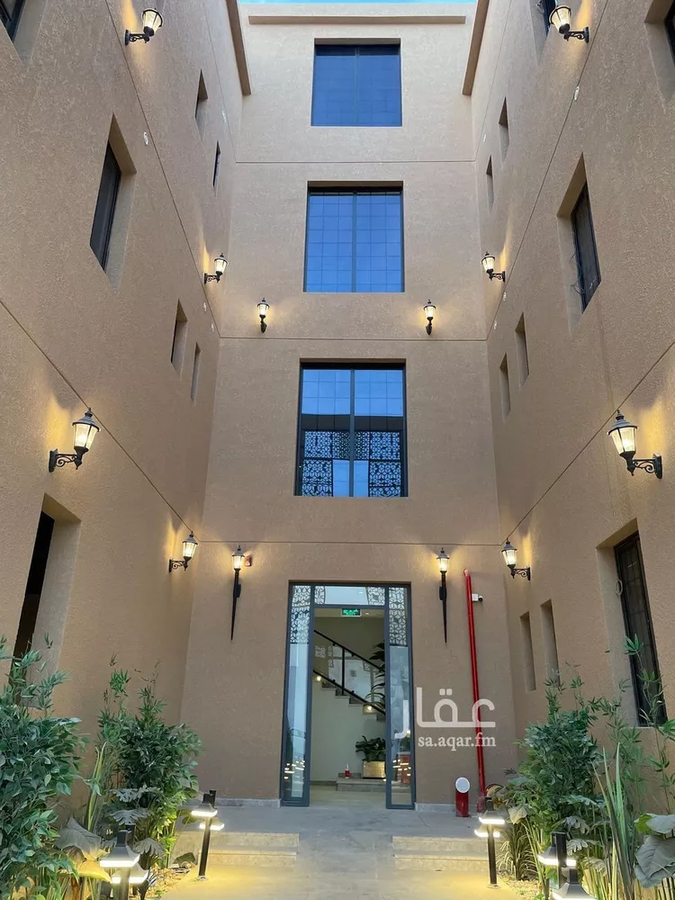 شقة للبيع في شارع السيل الكبير, حي المهدية, مدينة الرياض, منطقة الرياض صورة 3