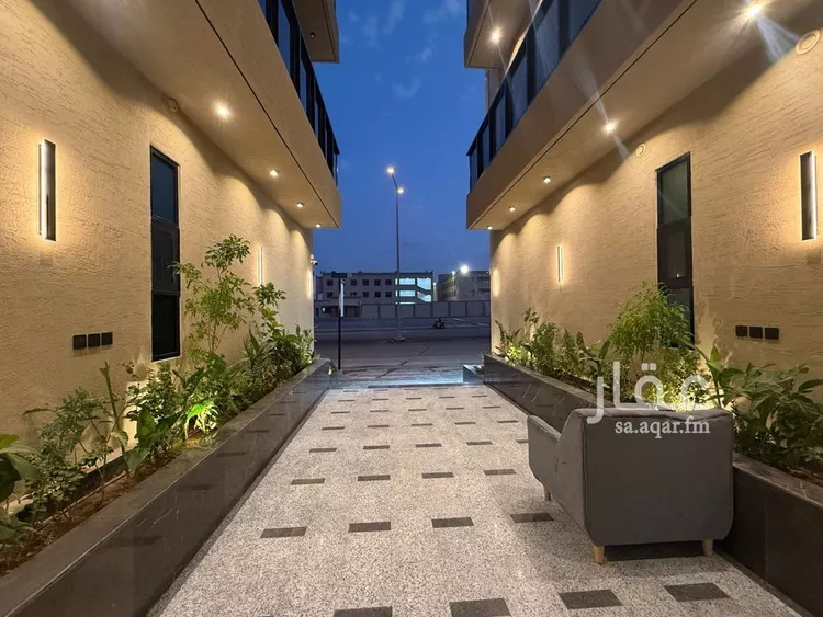 شقة للبيع في شارع وادي الحسنا, حي المهدية, مدينة الرياض, منطقة الرياض صورة 4