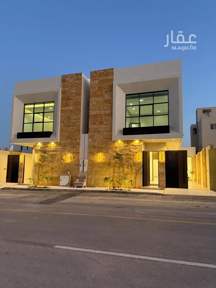 فيلا للبيع في شارع فؤاد محمد عمر توفيق, حي المهدية, مدينة الرياض, منطقة الرياض صورة 2