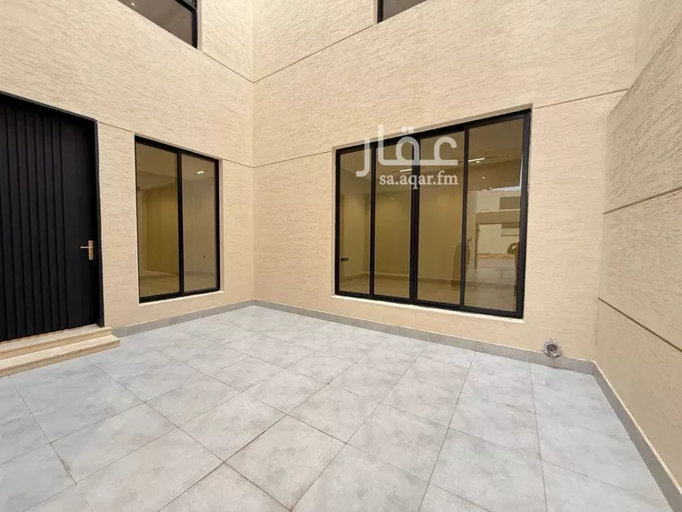 فيلا للبيع في شارع أبي الحسن الأسفرائيني, حي المهدية, مدينة الرياض, منطقة الرياض صورة 3