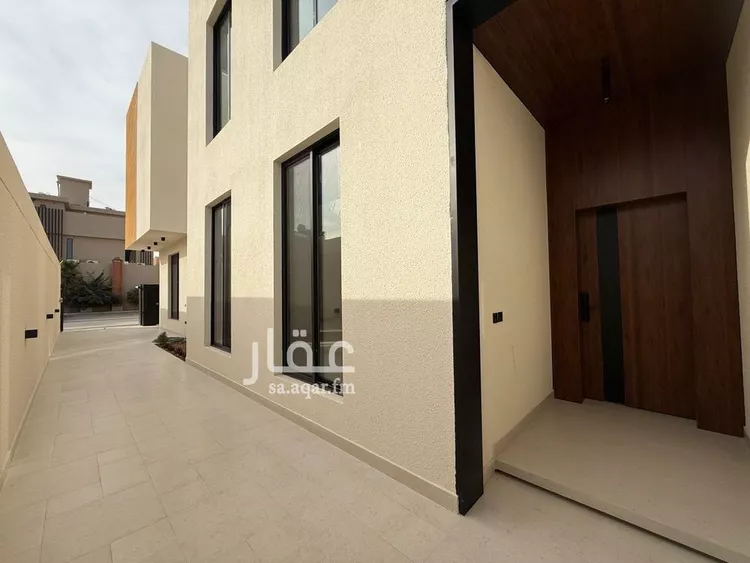 فيلا للبيع في شارع الإمام أبي داوود, حي المهدية, مدينة الرياض, منطقة الرياض صورة 5