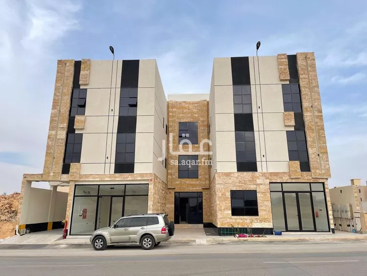 شقة للبيع في شارع السيل الكبير, حي المهدية, مدينة الرياض, منطقة الرياض صورة 2