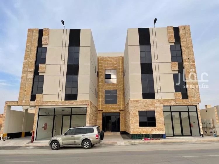 شقة للبيع في شارع السيل الكبير, حي المهدية, مدينة الرياض, منطقة الرياض صورة 2