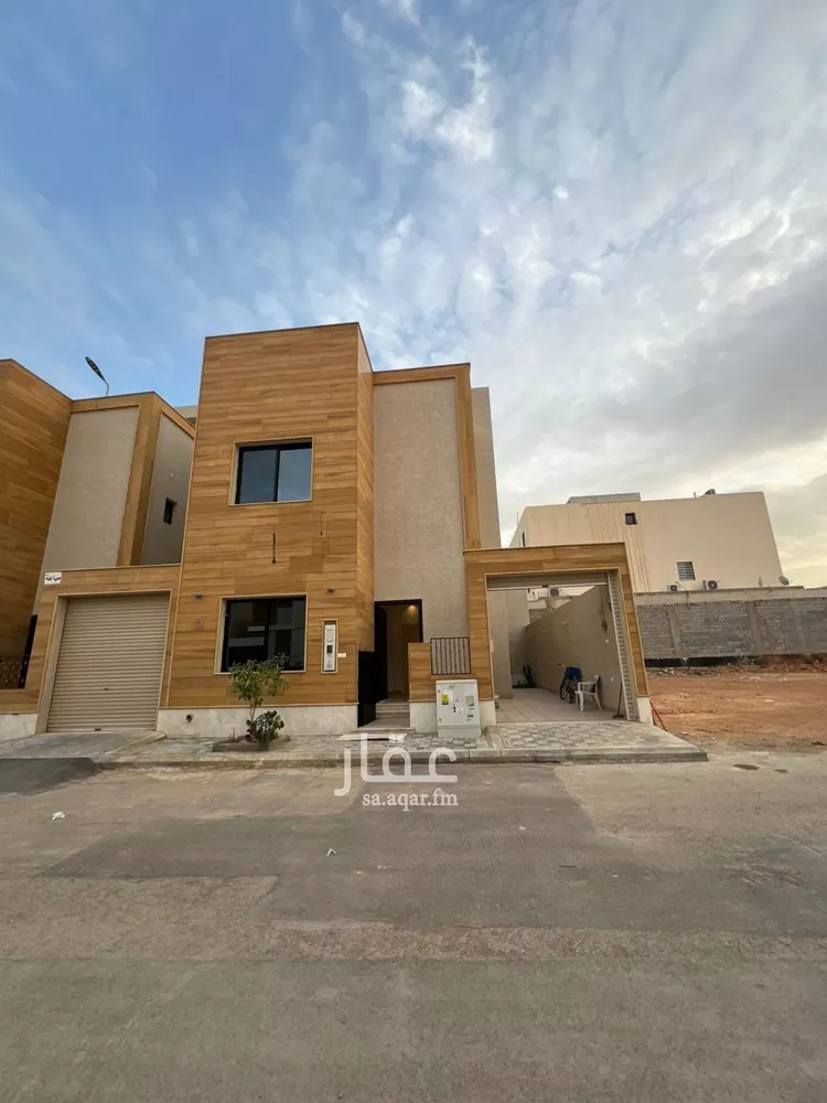 فيلا للبيع في شارع أبي الزناد, حي المهدية, مدينة الرياض, منطقة الرياض