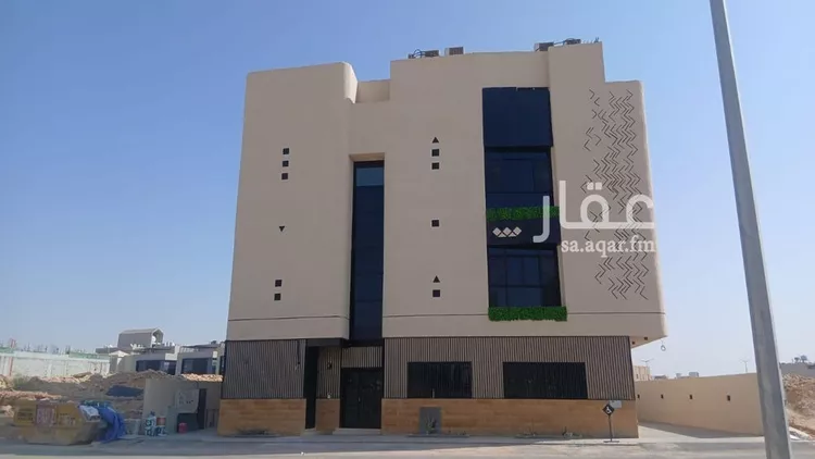 شقة للإيجار في شارع السيل الكبير, حي المهدية, مدينة الرياض, منطقة الرياض