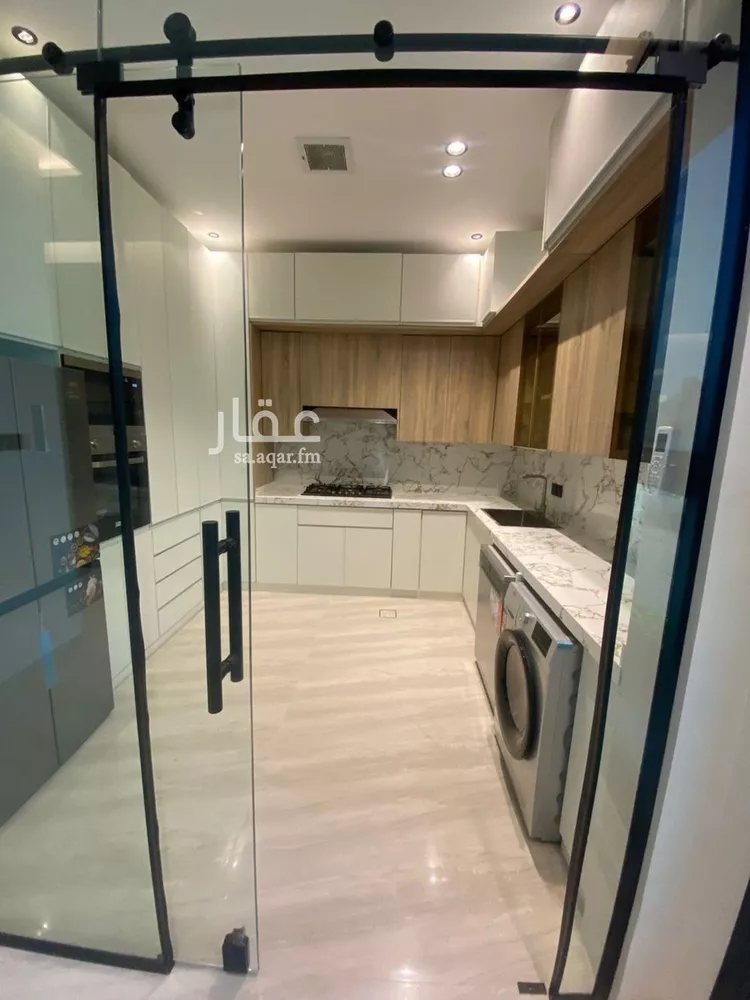 شقة للإيجار في شارع السيل الكبير, حي المهدية, مدينة الرياض, منطقة الرياض صورة 2