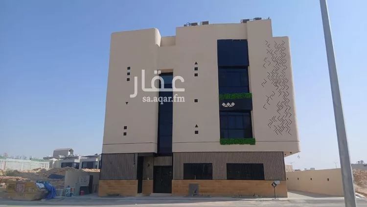 شقة للإيجار في شارع السيل الكبير, حي المهدية, مدينة الرياض, منطقة الرياض