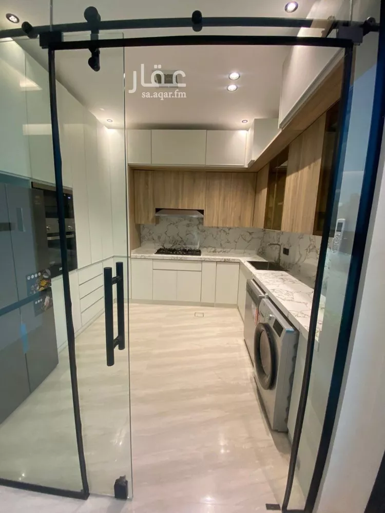 شقة للإيجار في شارع السيل الكبير, حي المهدية, مدينة الرياض, منطقة الرياض صورة 2