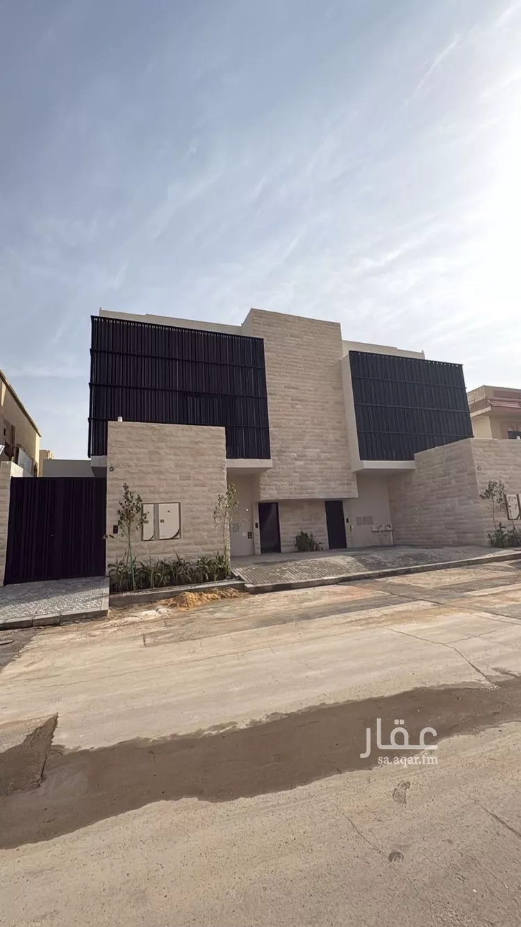 دور للبيع في شارع عائشة بنت ابي بكر, حي شبرا, مدينة الرياض, منطقة الرياض