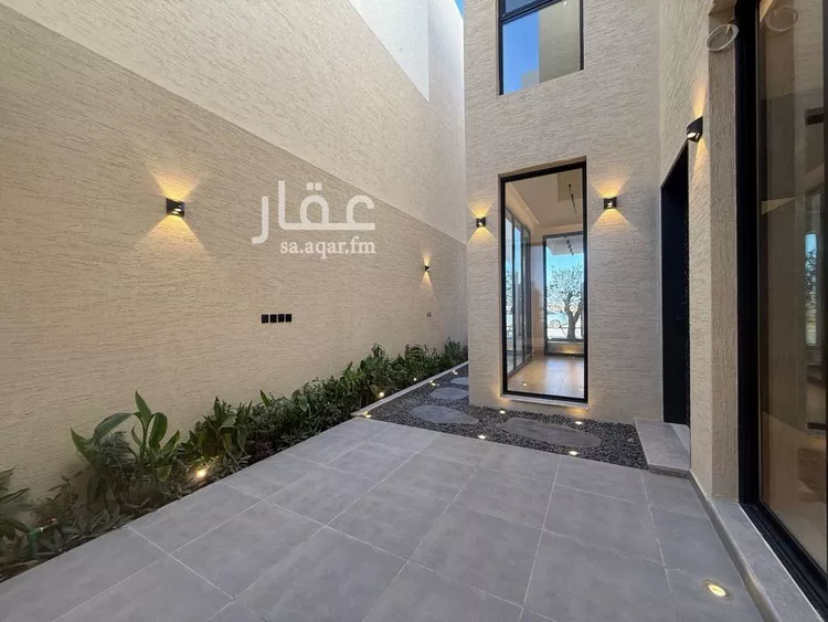 فيلا للبيع في شارع عمر بن عبدالقادر مفتي, حي المهدية, مدينة الرياض, منطقة الرياض صورة 4