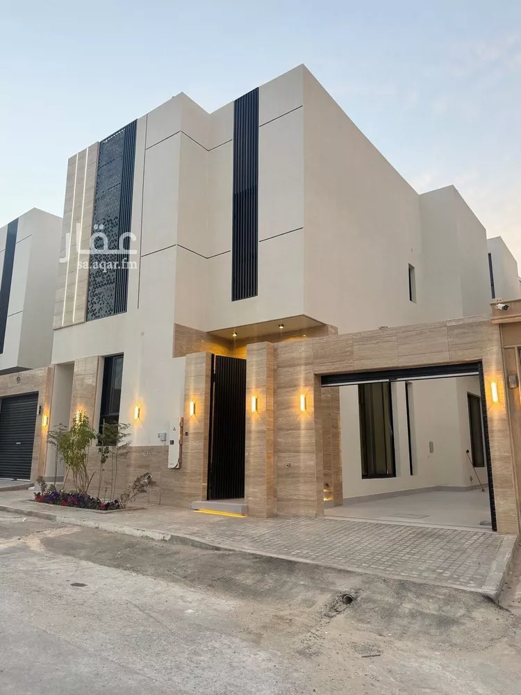 فيلا للبيع في شارع محمد بن أبي بكر القيم, حي المهدية, مدينة الرياض, منطقة الرياض