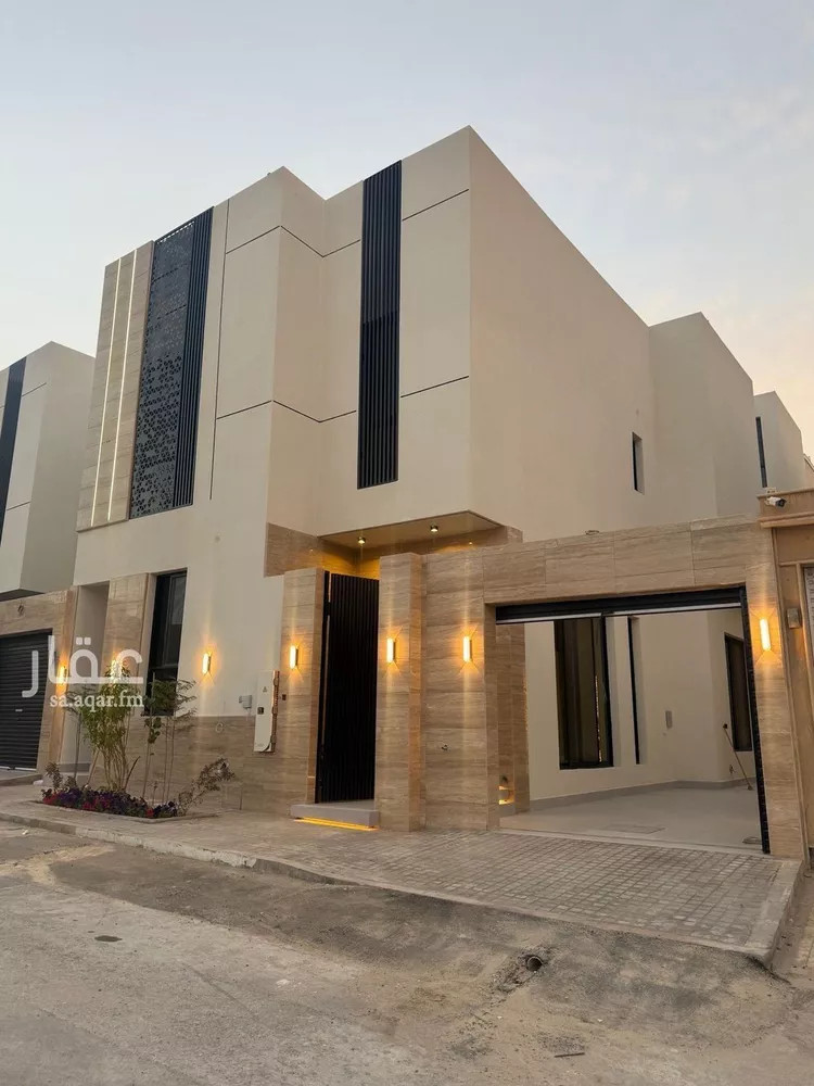 فيلا للبيع في شارع محمد بن أبي بكر القيم, حي المهدية, مدينة الرياض, منطقة الرياض صورة 2