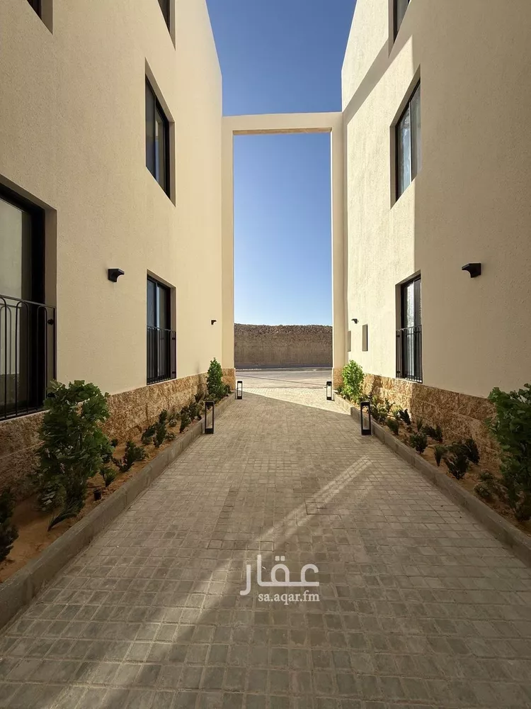 شقة للبيع في شارع السيل الكبير, حي المهدية, مدينة الرياض, منطقة الرياض صورة 3