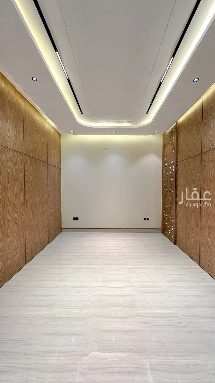 فيلا للبيع في شارع إسماعيل بن أبي الغنائم, حي المهدية, مدينة الرياض, منطقة الرياض 19