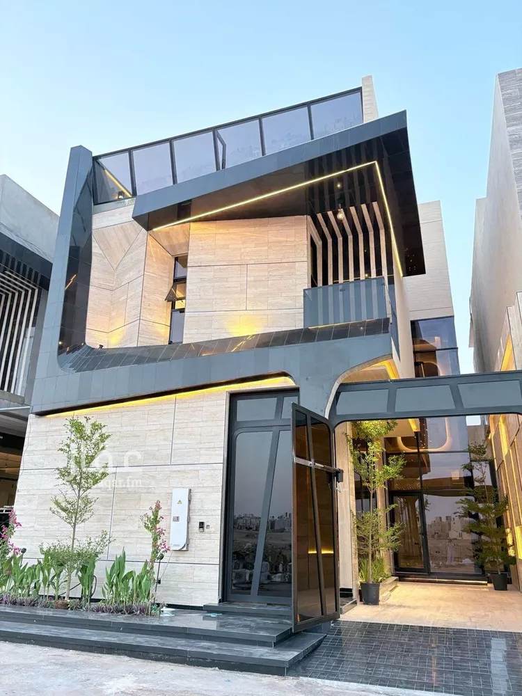 فيلا للبيع في حي المهدية, مدينة الرياض, منطقة الرياض صورة 4