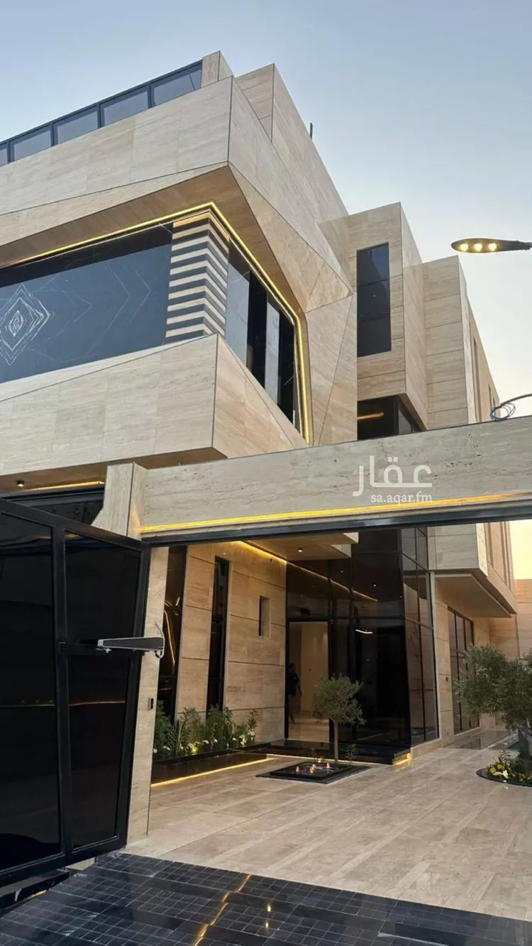 فيلا للبيع في شارع عبدالله بن وهب, حي المهدية, مدينة الرياض, منطقة الرياض 6