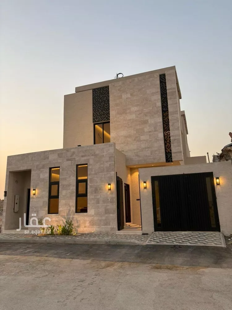 فيلا للبيع في شارع زين الدين النابلسي, حي المهدية, مدينة الرياض, منطقة الرياض