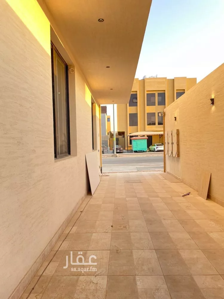 شقة للبيع في شارع أحمد بن هاشم, حي المهدية, مدينة الرياض, منطقة الرياض صورة 4