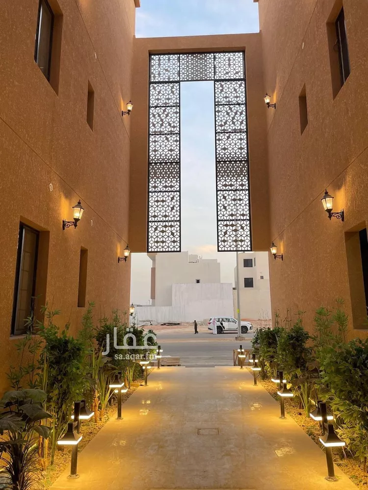 شقة للبيع في شارع أبي الشيخ الأصبهاني, حي المهدية, مدينة الرياض, منطقة الرياض صورة 3