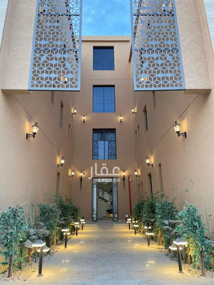 شقة للبيع في شارع أبي الشيخ الأصبهاني, حي المهدية, مدينة الرياض, منطقة الرياض صورة 4