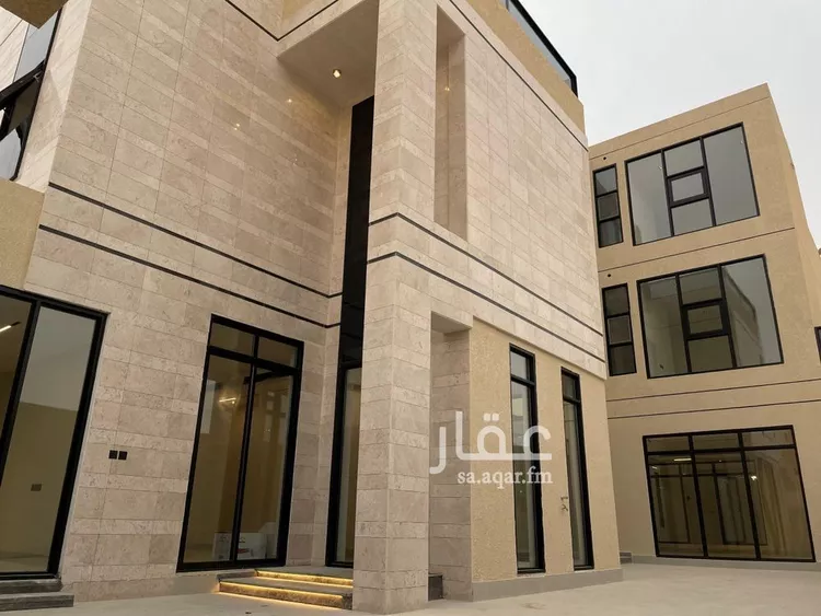 فيلا للبيع في شارع الحافظ بن كثير, حي المهدية, مدينة الرياض, منطقة الرياض صورة 3