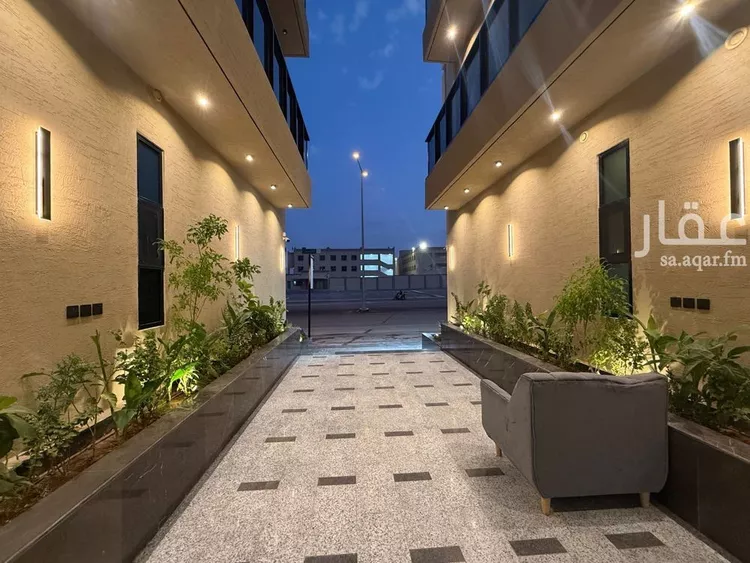 شقة للبيع في شارع ابن المهاجر, حي المهدية, مدينة الرياض, منطقة الرياض صورة 4