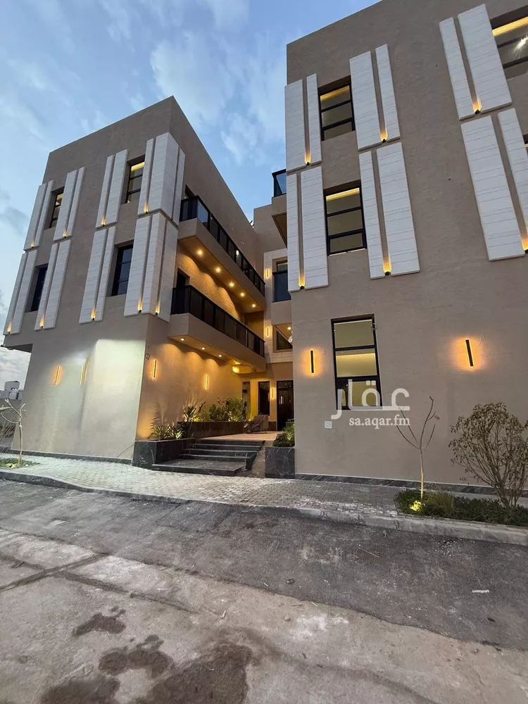 شقة للبيع في شارع أحمد بن هاشم, حي المهدية, مدينة الرياض, منطقة الرياض