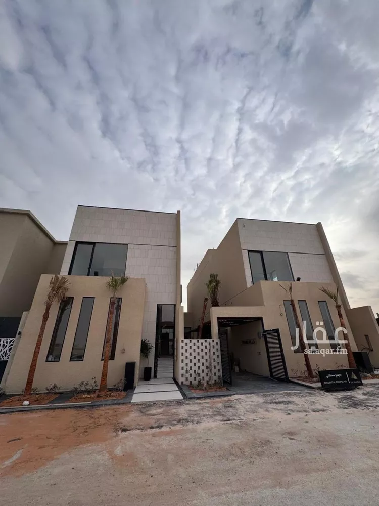 فيلا للبيع في شارع السيل الكبير, حي المهدية, مدينة الرياض, منطقة الرياض