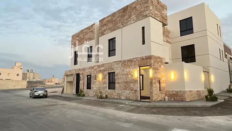 فيلا للبيع في شارع نبرة, حي ظهرة لبن, مدينة الرياض, منطقة الرياض صورة 2