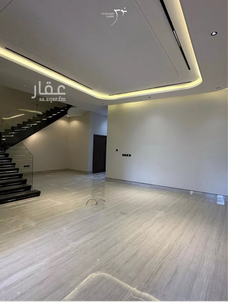 فيلا للبيع في شارع إسماعيل بن أبي الغنائم, حي المهدية, مدينة الرياض, منطقة الرياض صورة 5