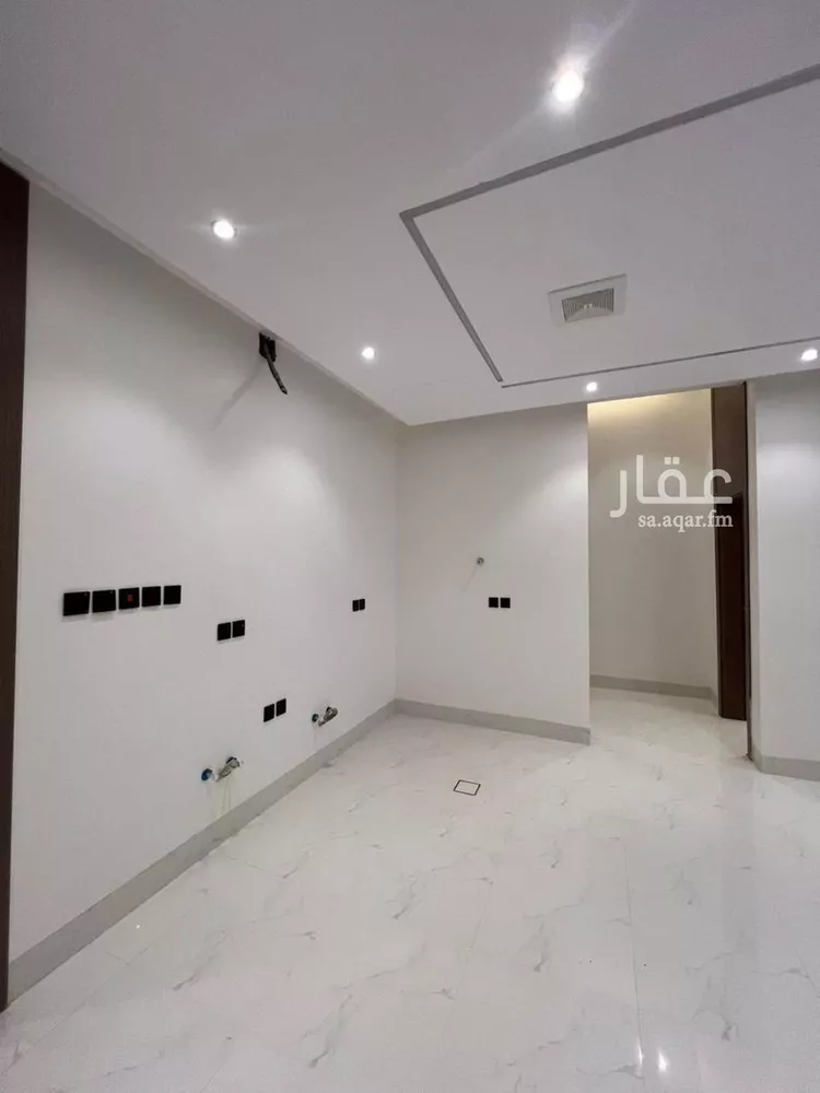 شقة للبيع في شارع السيل الكبير, حي المهدية, مدينة الرياض, منطقة الرياض 6