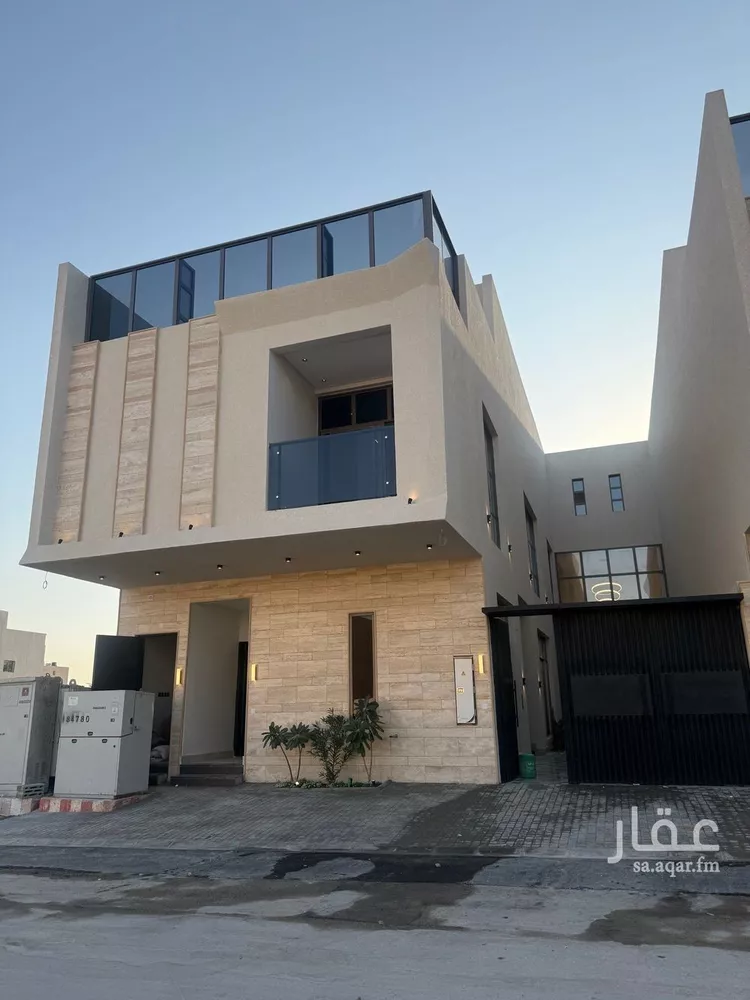 فيلا للبيع في شارع السيل الكبير, حي المهدية, مدينة الرياض, منطقة الرياض