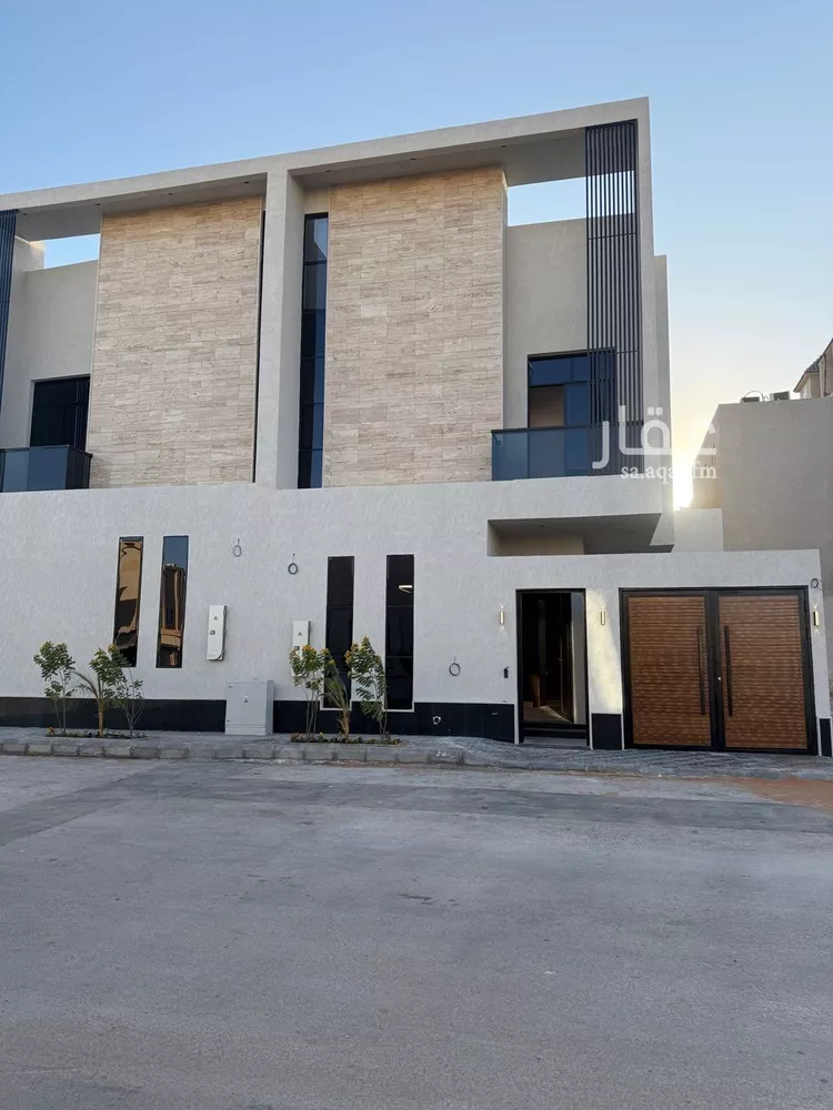 فيلا للبيع في شارع عمر بن عبدالقادر مفتي, حي المهدية, مدينة الرياض, منطقة الرياض صورة 2