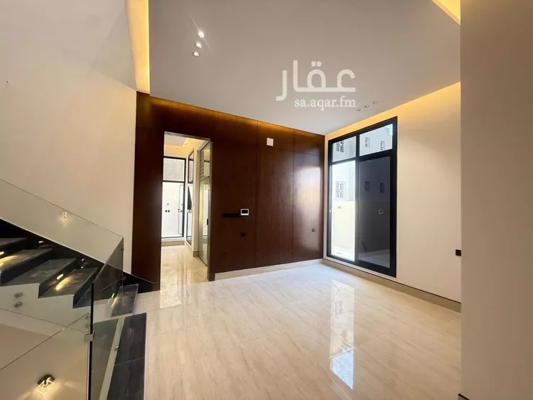 فيلا للبيع في شارع عمر بن عبدالقادر مفتي, حي المهدية, مدينة الرياض, منطقة الرياض صورة 5