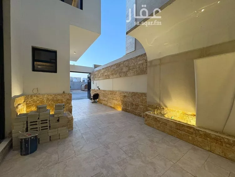 فيلا للبيع في شارع أبي الفضل العليمي, حي المهدية, مدينة الرياض, منطقة الرياض صورة 4