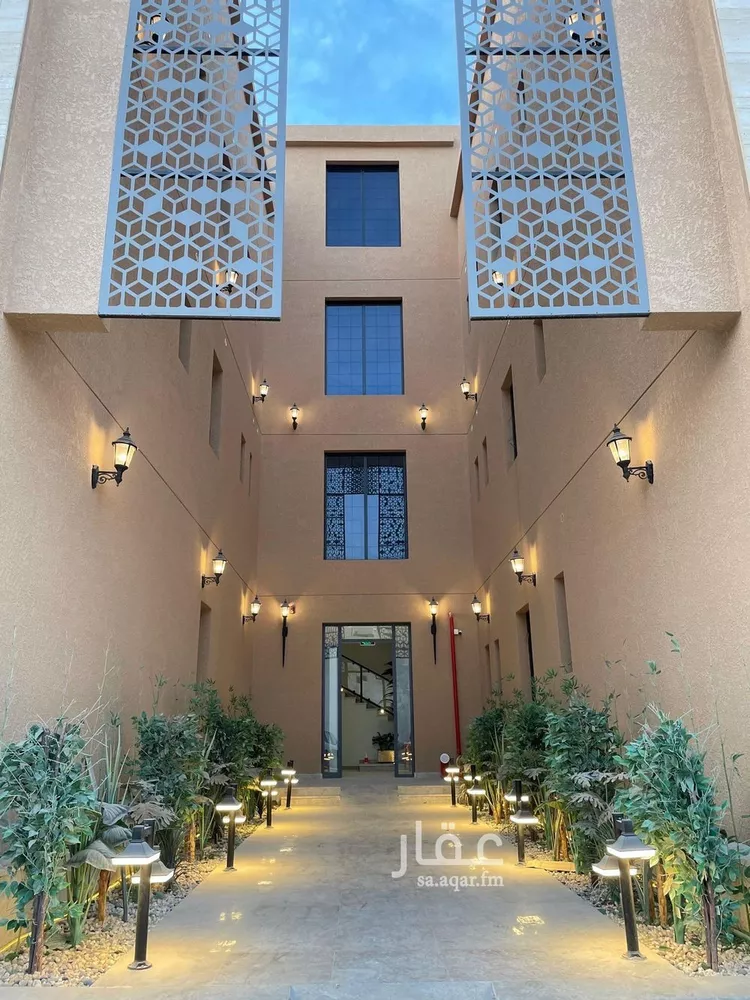 شقة للبيع في شارع أبي الشيخ الأصبهاني, حي المهدية, مدينة الرياض, منطقة الرياض صورة 4